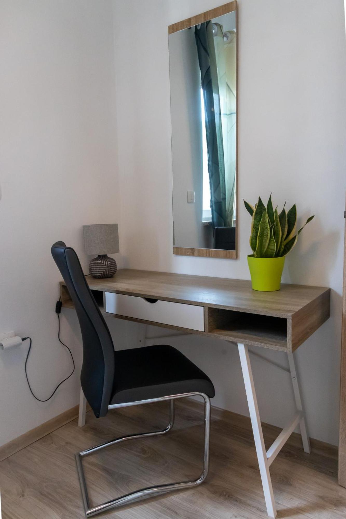 Apartmani Pranjic ポレッチ エクステリア 写真